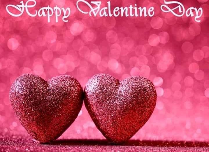 Love (and business) unlimited: Valentine's Day has gone global